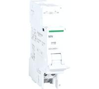 Déclencheur de sous-tension Schneider Electric 220/240V | A9N26960