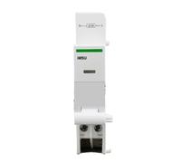 Déclencheur de surtension à minimum tension IMSU A9A26979, petit disjoncteur blanc ouvert, accessoires électriques