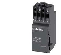 DÉCLENCHEUR DE TENSION GAUCHE 208-277 V AC 50/60 HZ 3VA9988-0BL33