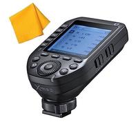 Déclencheur & Flash externe - GODOX - XPRO II-S - Bluetooth - Compatible Sony - Noir
