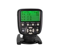 Déclencheur flash sans fil compatible avec Canon Yongnuo YN560TX II : Compatible avec la version Canon (cadeau surprise)