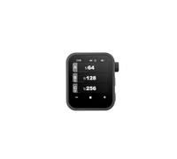 Déclencheur flash sans fil Godox X3 O OLED TTL pour Olympus/Panasonic Lumix Noir
