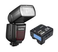 Déclencheur Godox Speedlite TT685 II Sony X2
