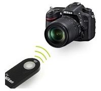 Accessoires photo GENERIQUE Déclencheur infrarouge pour NIKON ML-L3