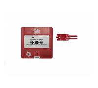 Déclencheur manuel d'alarme adressable Sextant-DMA