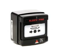 Déclencheur Manuel PPMS Radio avec répéteur