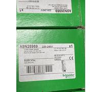 Schneider Electric Déclencheur pour BP à ouverture MNx A9N2696 230VCA 3A / 415VCA 6A / 240VCA