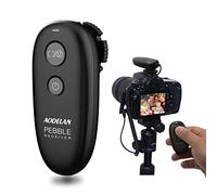 Déclencheur sans Fil pour Appareil Photo Nikon Z6 Z7 télécommande pour Nikon D750, D5300, D5600, D7200, D7500, D800, D850, Coolpix P1000