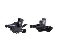 SRAM Commandes de vitesse X.3 – Paire Trigger 3x7 vitesses – Noir