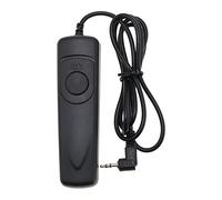 Déclencheur Télécommande Câble Commutateur RR-100 Remplacement Compatible avec Fujifilm GFX50S GFX50R X-T100 X-T3 X-T30 X-A10 Accessoires d'Appareil Photo 98cm