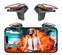 Déclencheurs de téléphone pour manette de jeu PUBG, nouvelle version de déclencheurs de téléphone pour jeux mobiles PUBG, déclencheur sensible pour PUBG Smart Phone Gamepad Game Triggers