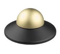 Déclencheurs du jeu de téléphone mobile - Boutons de contrôleur réactifs, dispositif de vise à l'écran tactile + dispositif d'assistance au tir pour COD | Smartphone Trigger + Paming Accessoires