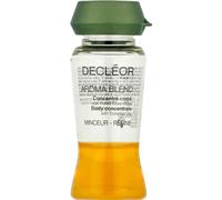 Decléor Aroma Blend Body Concentrate Refine cabinet 8 x 6 ml