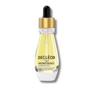 Decléor - Aromessence Lavande Iris Sérum Huile 15ml - Fermeté, Rides | Huile Essentielle de Lavande Fine & huile d'Onagre, texture sèche, rituel iconique en 3 gouttes