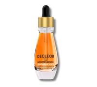 Decléor - Aromessence Mandarine Verte Sérum Huile 15ml - Peaux Ternes, Glow | Association d'Huiles Essentielles de Mandarine Verte et Jasmin et d'huile végétale d'Abricot, texture sèche, rituel 3 gouttes