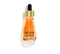 Decléor Aromessence Mandarine Verte Sérum-Huiles Essentielles Visage Éclat, Huile Sèche Illuminatrice pour Réveiller l'Éclat, Lisser la Peau et Réveler un Teint Plus Lumineux