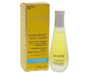 DECLÉOR Aromessence Neroli Amara Hydrating Oil Serum 15ml