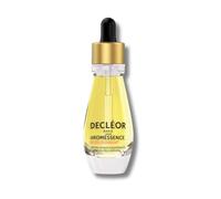Decléor Aromessence Rose d'Orient Sérum Huile 15ml - Peaux Sensibles | Huile Essentielle de Rose d'Orient & huile d'Amande Douce, texture sèche, rituel iconique en 3 gouttes