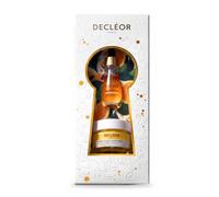Decléor - Coffret Noël Mandarine Verte - 15ml + 50ml - Peaux Ternes | Ce coffret réunit le Sérum-Huile à la Mandarine Verte et la Crème Éclat Vitaminée pour raviver les teints ternes.