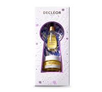 Decléor - Coffret Routine Fermeté Lavande Iris - Sérum-Huile et Crème | La Routine Fermeté réunit le Sérum-Huile à la Lavande Fine et la Crème Jour Délicate pour redessiner les traits.