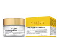 Decleor Crema de Noche Reafirmante Lavanda Iris 1ud