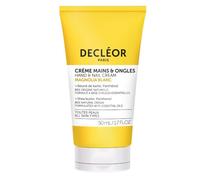 Decléor Crème Mains & Ongles Magnolia Blanc 50 ml