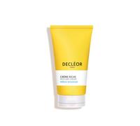Decléor - Crème Riche Néroli Bigarade 50ml - Peaux Très Sèches, Karité | Enrichi en Huiles Essentielles, texture enveloppante pour peaux sèches, inconfortables & agressées par les éléments