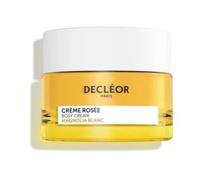 Decléor Crème Rosée Magnolia Blanc 50 ml