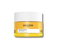 Decléor - Crème Rosée Raffermissante Magnolia Blanc 50ml - Densité | Huile Essentielle de Magnolia Blanc, Adénosine & pigments rosés, voile éclat immédiat, texture fraîche fondante