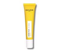 Decléor - Crème Yeux Jasmin Éclat 15ml - Cernes, Vitamine C | Extrait de Jasmin & Caféine végétale, texture fraîche soyeuse, lisse et prépare le contour des yeux
