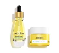 Decléor Duo Hydratation Jour & Nuit Néroli - Aromessence Sérum & Baume de Nuit