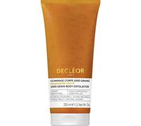 Decleor Exfoliante Corporal Mandarina Verde 1000 Granos 200ml