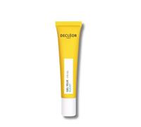 Decléor - Gel Yeux Bleuet 15ml - Poches, Cernes, Acide Hyaluronique | Enrichi en Eau florale de Bleuet & Acide Hyaluronique, Caféine, effet frais immédiat, réduit les poches et réveille le regard