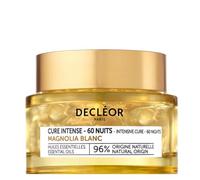 Decléor Magnolia Blanc - Régénérant Cure Intense 60 Nuits 60 Unidoses