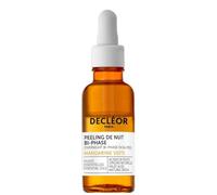 Decléor Mandarine Verte Peeling de Nuit Bi-Phase 30 ml