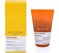 Decléor Mandarine Verte Masque Gommage 50 ml