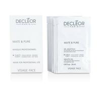 Decleor Mate & Pure Masque 10x5g
