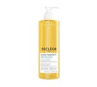 Decléor - Néroli Bigarade Lotion Tonifiante 400ml - Toutes Peaux, Thé Vert | Extraits de plantes, fini léger et frais, deuxième étape après le nettoyage