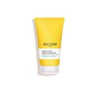 Decléor - Soin Fluide Argile Blanche Matifiant Romarin 50ml - Peaux Grasses | Huile Essentielle de Romarin Officinal & Acide Salicylique, fini léger non gras, idéal sous le maquillage