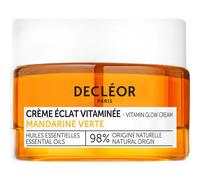 Decléor Crème Visage Éclat & Premières Rides Mandarine Verte 50ml