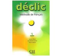 Déclic 1 - Méthode De Français
