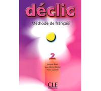 Déclic 2 - Méthode De Français