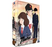 Déclic Images - Théo ou la batte de la victoire (Touch) - Partie 1 - Coffret DVD + Livret - Collector - VOSTFR/VF