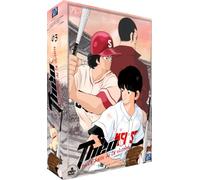 Déclic Images - Théo ou la batte de la victoire (Touch) - Partie 3 - Coffret DVD + Livret - Collector - VOSTFR/VF