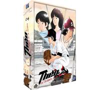 Coffret Theo ou la Batte de la Victoire-Touch, vol. 4