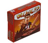 Ferti – Jeu d'ambiance Déclic