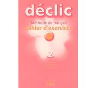 Declic Level 2 Workbook