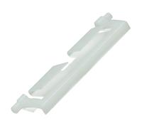 Declic poignée portillon Frigo, Réfrigérateur, Congélateur C00021325, 482000022584 ARISTON HOTPOINT, SCHOLTES, INDESIT, WHIRLPOOL