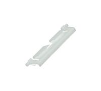 Declic poignée portillon Réfrigérateur congélateur (C00021325 ARISTON HOTPOINT SCHOLTES INDESIT)