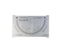 Déclimètre pour charpente EDMA 133355